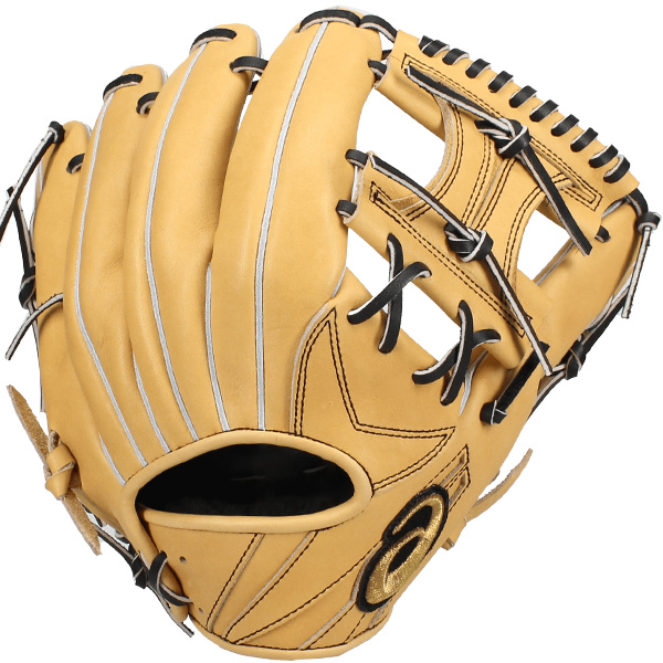 ゴールドステージ 野球 アシックス 硬式グローブ 硬式 グローブ 高校