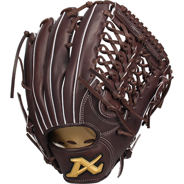 ATOMS 野球 アトムズ スワロー限定 硬式グラブ 硬式グローブ オール