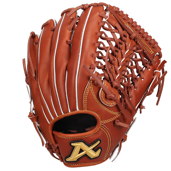 ATOMS 野球 アトムズ スワロー限定 硬式グラブ 硬式グローブ オール