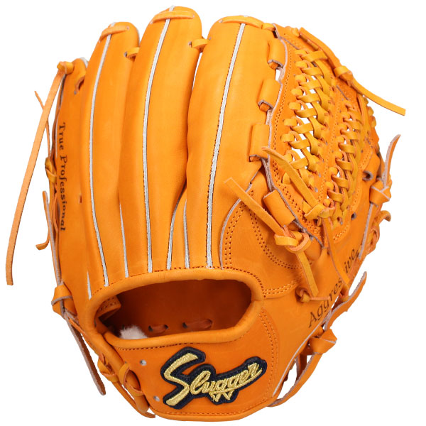 久保田スラッガー（KUBOTA SLUGGER） 野球 硬式グローブ 高校野球対応