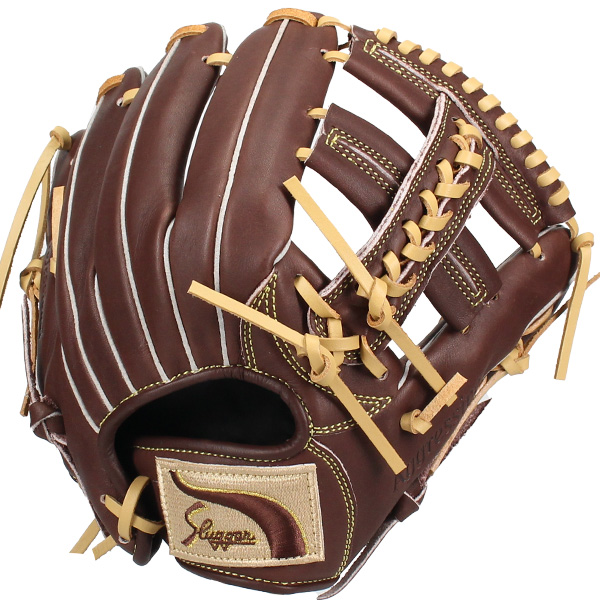 久保田スラッガー 軟式グローブ（色：ベージュ系）｜グローブ｜野球