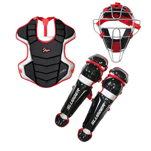 久保田スラッガー（KUBOTA SLUGGER） 野球 防具 軟式用 キャッチャー