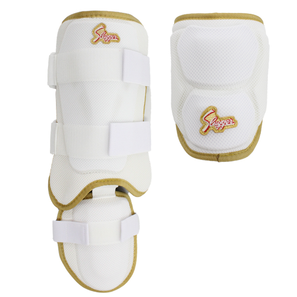 久保田スラッガー（KUBOTA SLUGGER） 野球 防具 アームガード フット