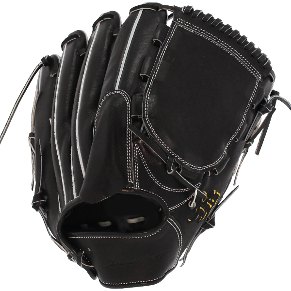 JB 野球 和牛JB 硬式グローブ 投手用 硬式 高校野球対応 ウォーター