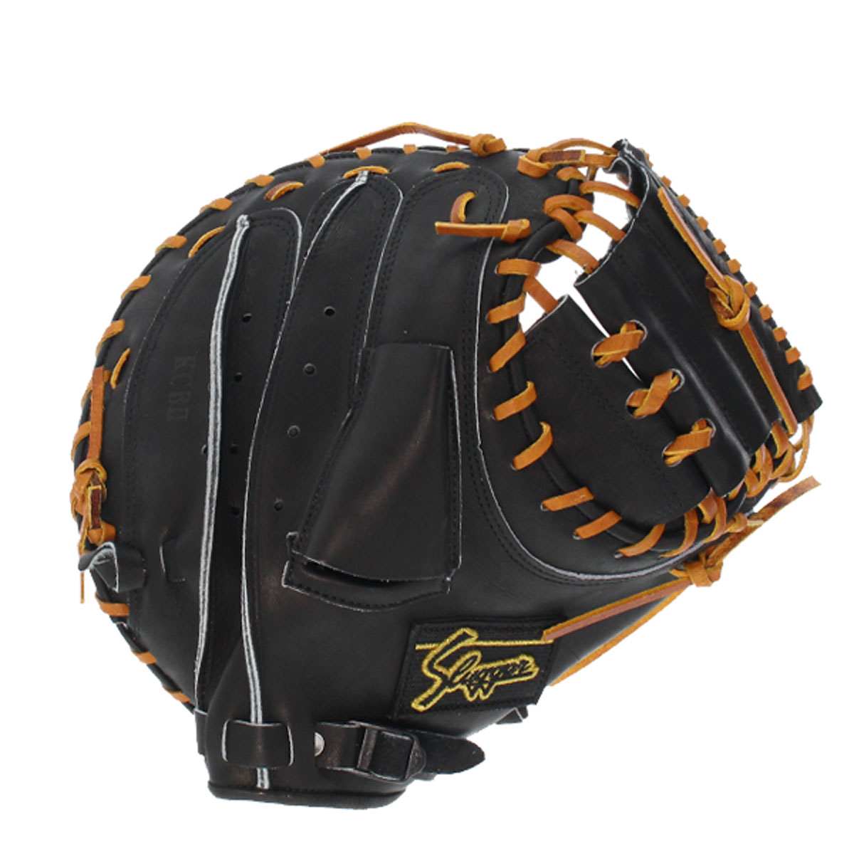 久保田スラッガー（KUBOTA SLUGGER） 野球 硬式キャッチャーミット