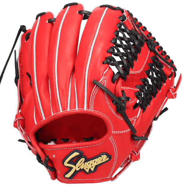 久保田スラッガー（KUBOTA SLUGGER） 野球 硬式 内野用 内野手用 硬式