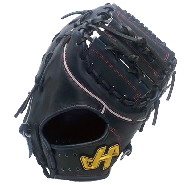 ハタケヤマ（HATAKEYAMA） 野球グローブ 野球 限定 硬式 女子