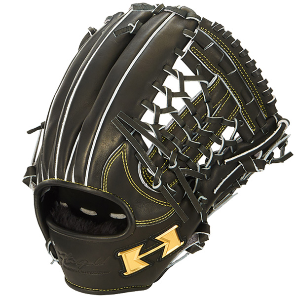 HI-GOLD 軟式グローブ（ポジション：オールラウンド）｜グローブ｜野球
