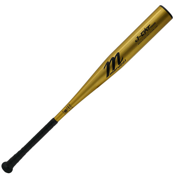 marucci（マルーチ） 野球 マルッチ 硬式金属バット 硬式 新基準対応 J