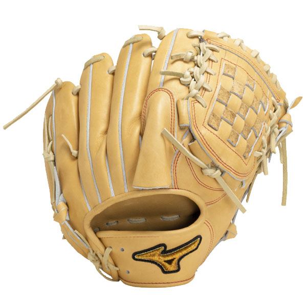MIZUNO（ミズノ） 硬式グローブ ミズノプロ 野球 高校野球対応 限定