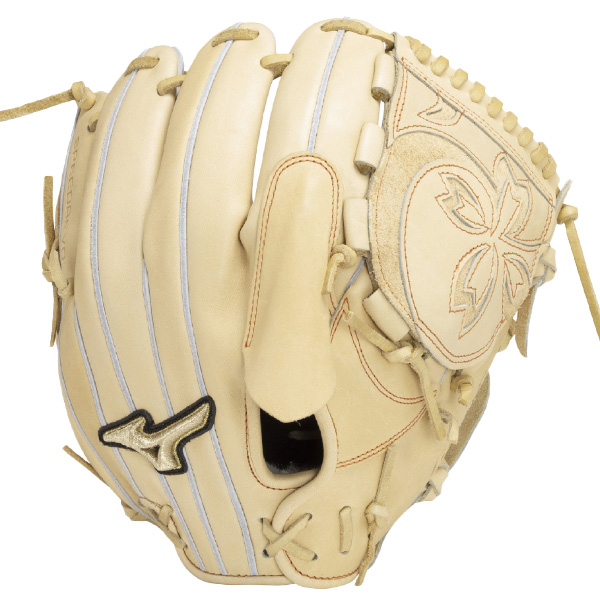 Mizuno Pro 野球 ミズノ 限定 硬式グローブ ピッチャー用 グラブ 高校