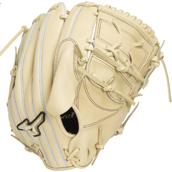 MIZUNO（ミズノ） 野球 グローバルエリート プロモデル 硬式グローブ