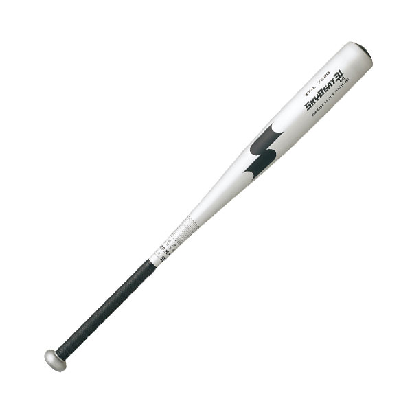 エスエスケイ（SSK） 野球 中学硬式バット バット スカイビート31 中学