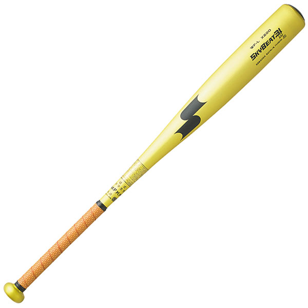 エスエスケイ（SSK） 野球 中学硬式バット バット スカイビート31 中学