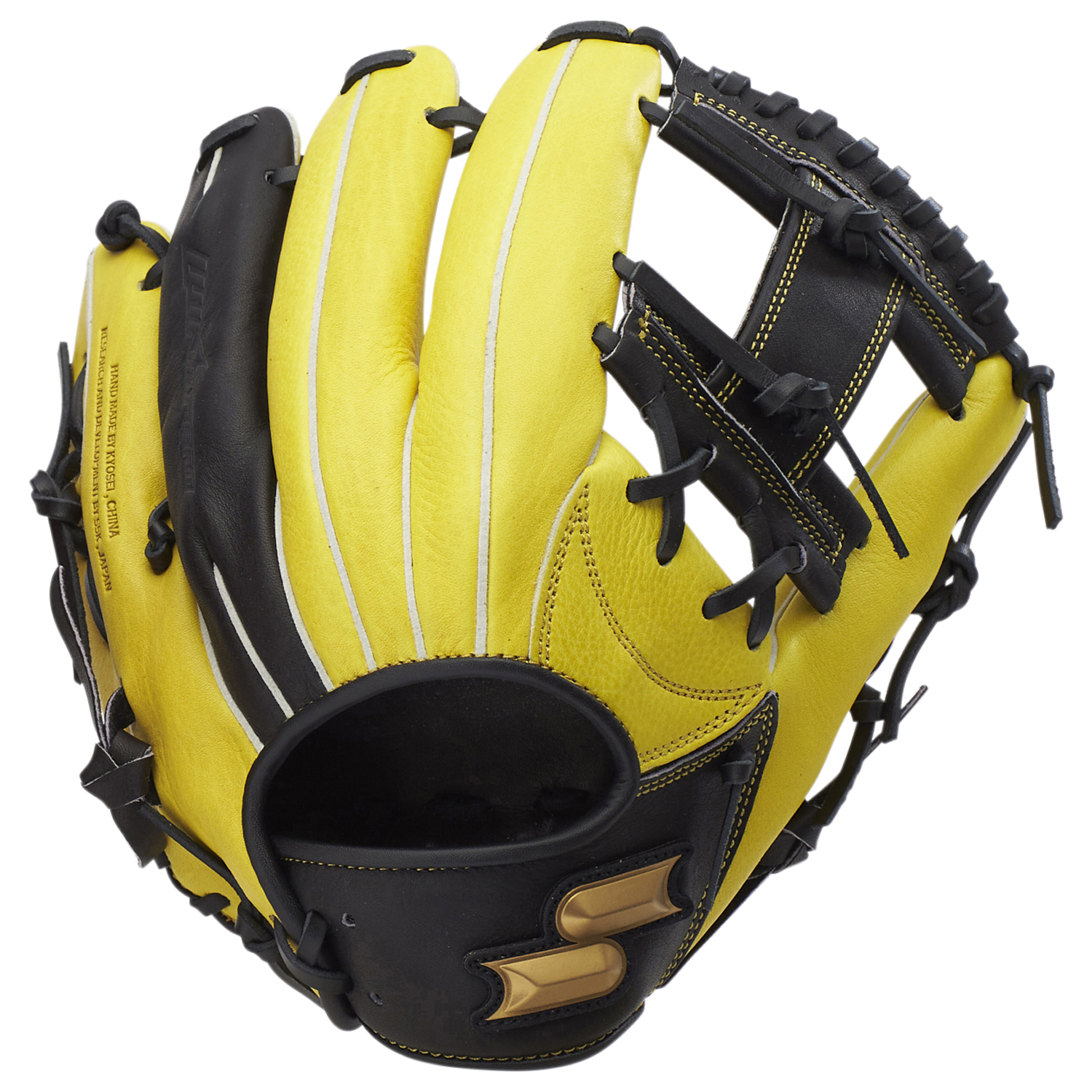 proedge 野球 SSK エスエスケイ 軟式グローブ グラブ 内野手用 ウイン