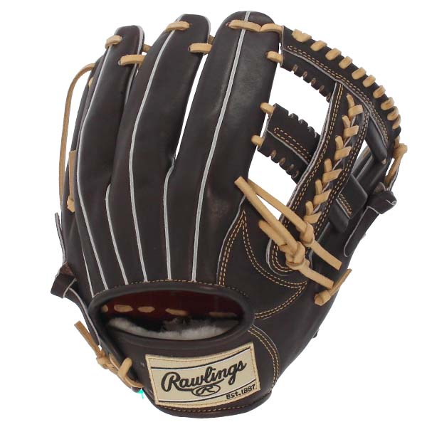 プロプリファード 野球 ローリングス 限定 硬式グローブ 高校野球対応