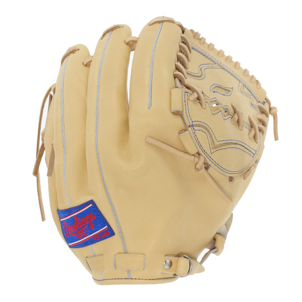 Rawlings（ローリングス） 【ラベル交換不可】野球 限定 硬式グローブ