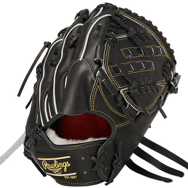 プロプリファード 野球 ローリングス 硬式グローブ 高校野球対応