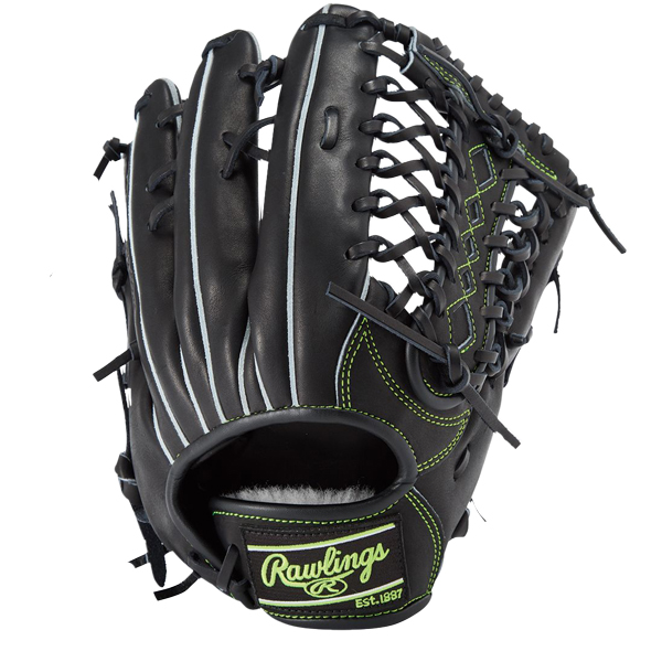 Rawlings 硬式グローブ（ポジション：外野手用）｜グローブ｜野球