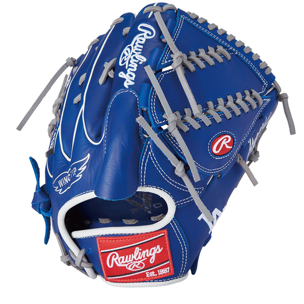 Rawlings（ローリングス） 野球 軟式グローブ グラブ HYPER TECH MLB