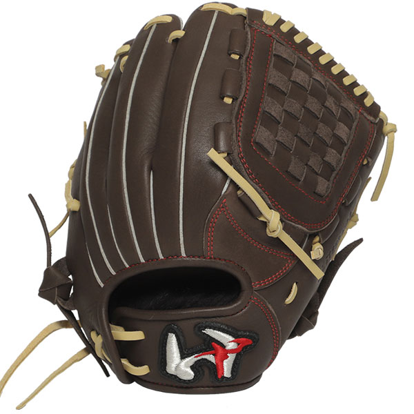 ワールドペガサス（WORLD PEGASUS） 野球 グランドデビル 軟式グローブ