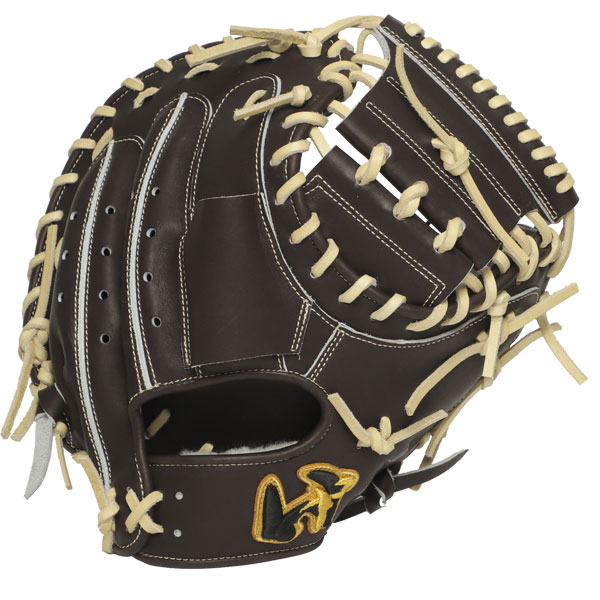 ワールドペガサス（WORLD PEGASUS） 野球 硬式 キャッチャーミット