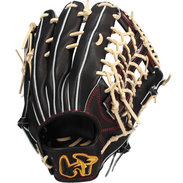 ワールドペガサス 硬式グローブ（ポジション：外野手用）｜グローブ