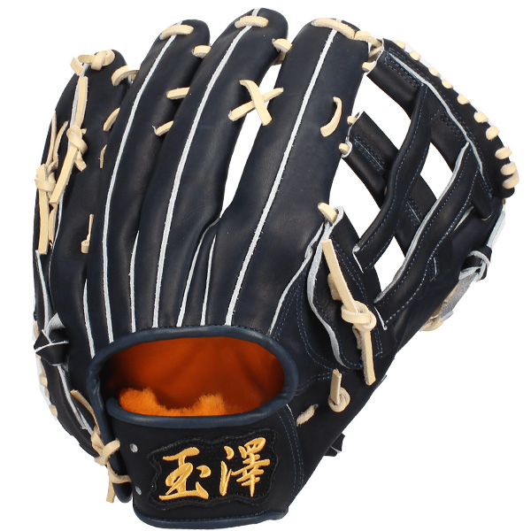 タマザワ（TAMAZAWA） 野球 玉澤 硬式グローブ グラブ 外野手用 大人用