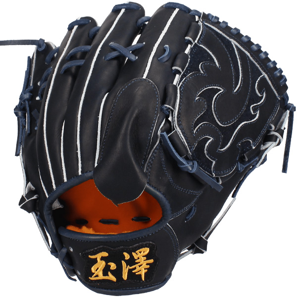 タマザワ（TAMAZAWA） 野球 玉澤 硬式グローブ グラブ ピッチャー 投手