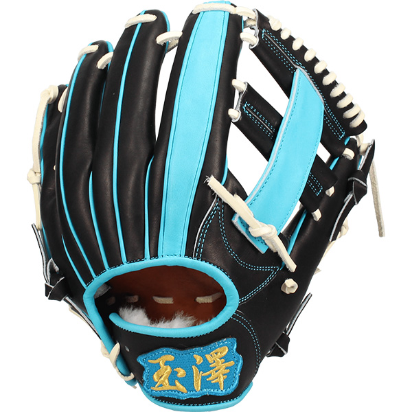 タマザワ（TAMAZAWA） 野球 玉澤 軟式グローブ グラブ 軟式用 内野手用