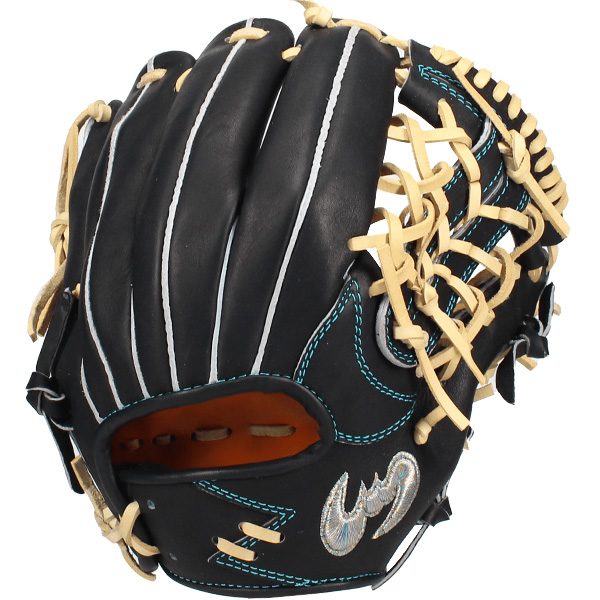 Zeems（ジームス） 野球 軟式グローブ グラブ 軟式用 内野手用 少年