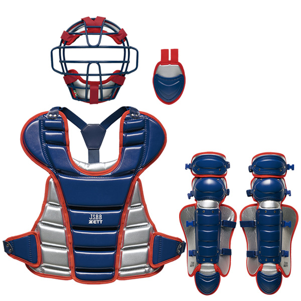 ゼット（ZETT） 野球 少年野球 限定 JSBB公認 少年用 軟式