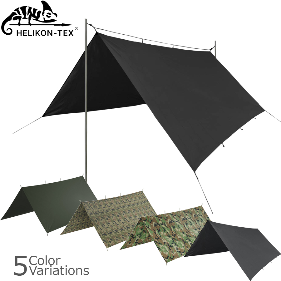 HELIKON-TEX HELIKON-TEX(ヘリコンテックス) SUPERTARP スーパー