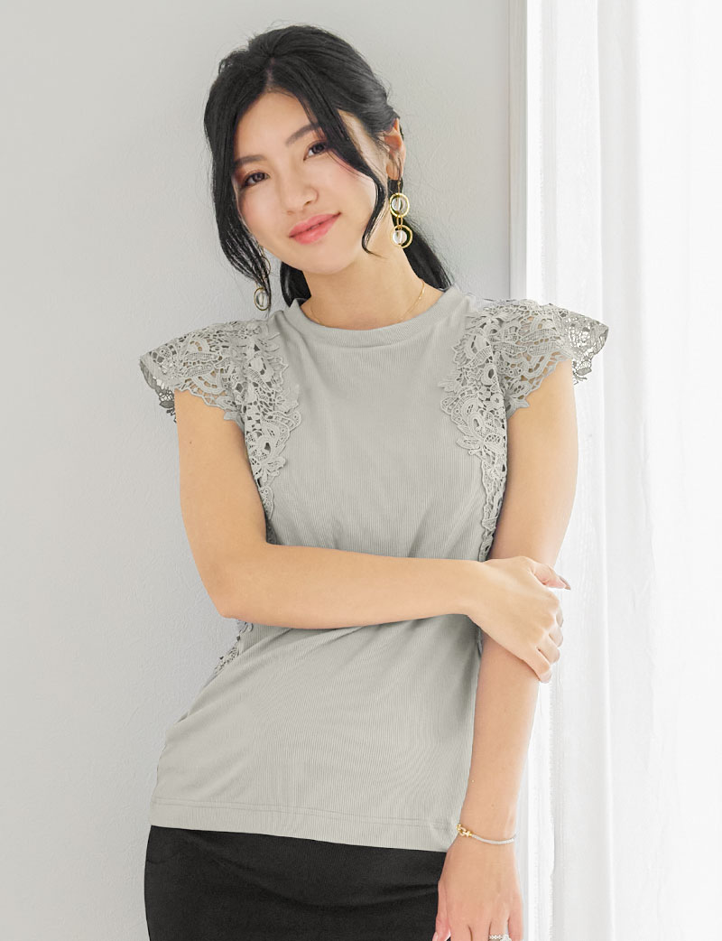 SweetMommy（スウィートマミー） マタニティ 服 半袖 夏 トップス