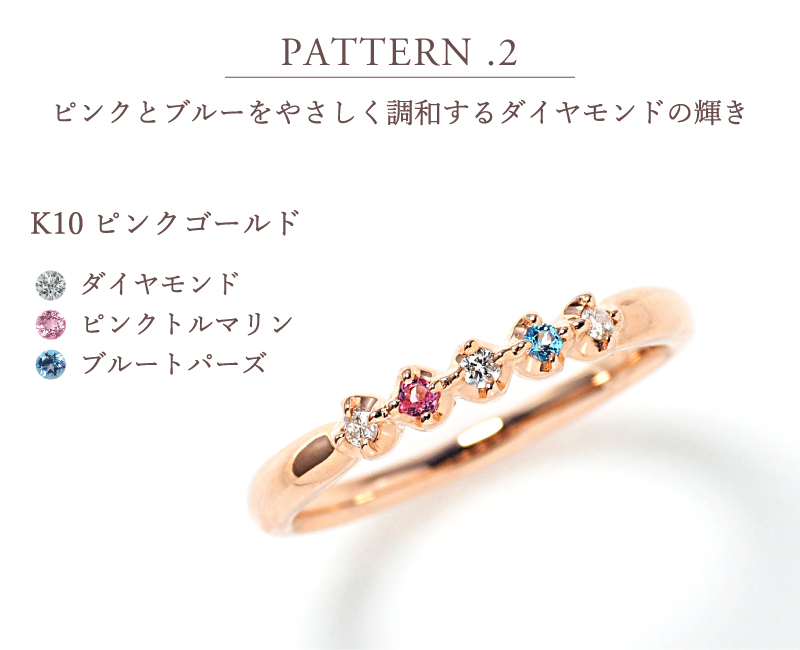 Sweets Jewelry Market（スイーツジュエリーマーケット） リング 指輪