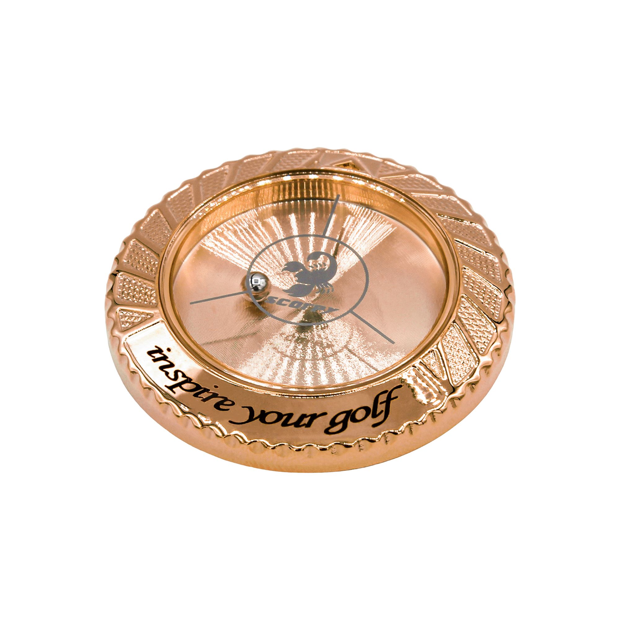 ランキング1位受賞／ ゴルフ マーカー 名入れ 即日 ボールマーカー