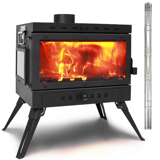 薪ストーブ煙突のおすすめ人気商品一覧 通販 - Yahoo!ショッピング