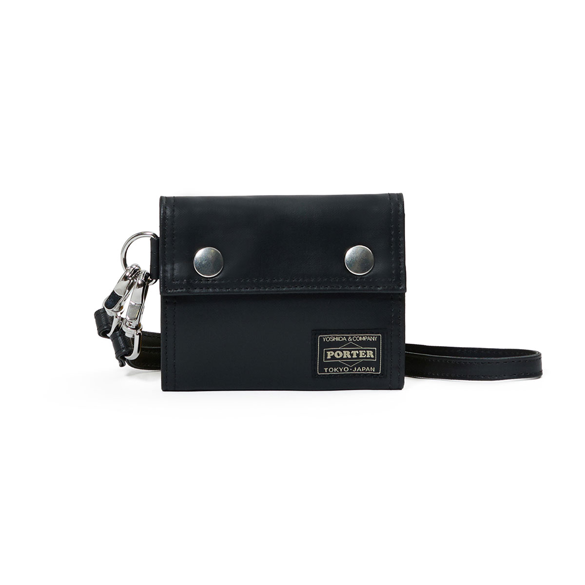 PORTER ポーター フリースタイル ポケットコードウォレット 707-27859