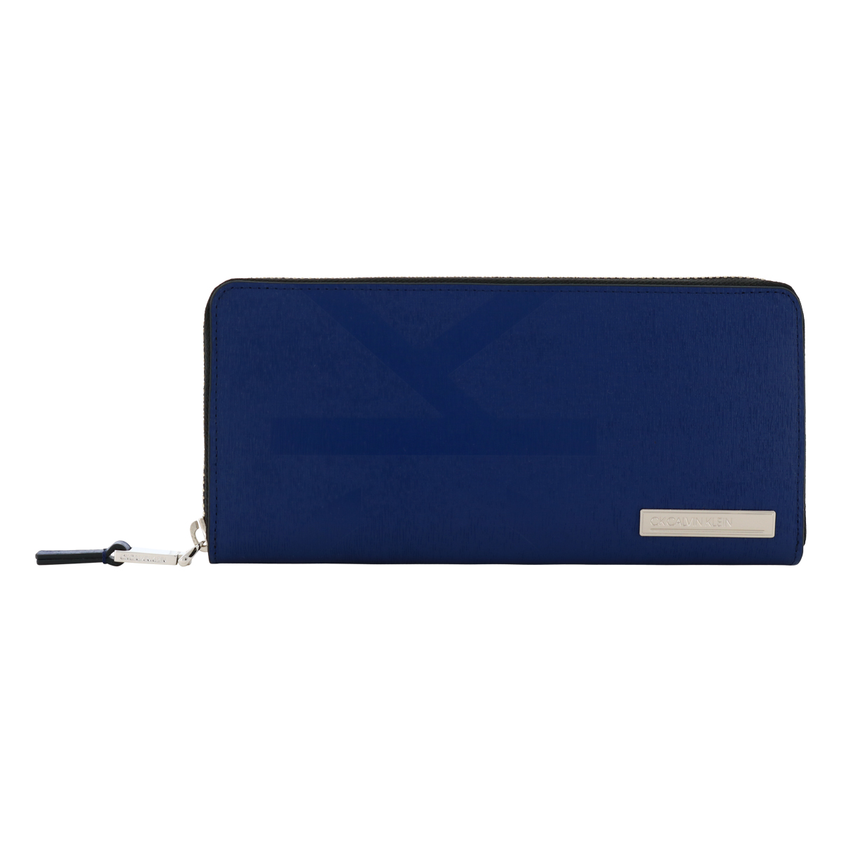 ck Calvin Klein シーケー カルバンクライン 長財布 ラウンド