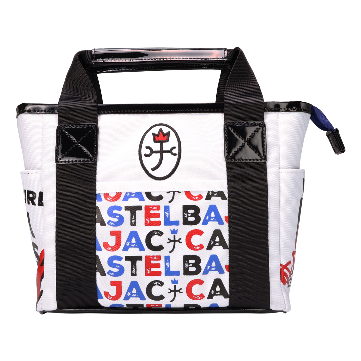 CASTELBAJAC（カステルバジャック） ゴルフ カートバッグ カートポーチ