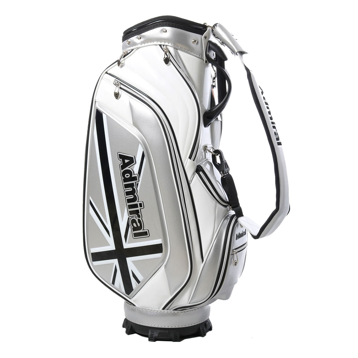 Admiral Golf（アドミラルゴルフ） アドミラル ゴルフ キャディバッグ