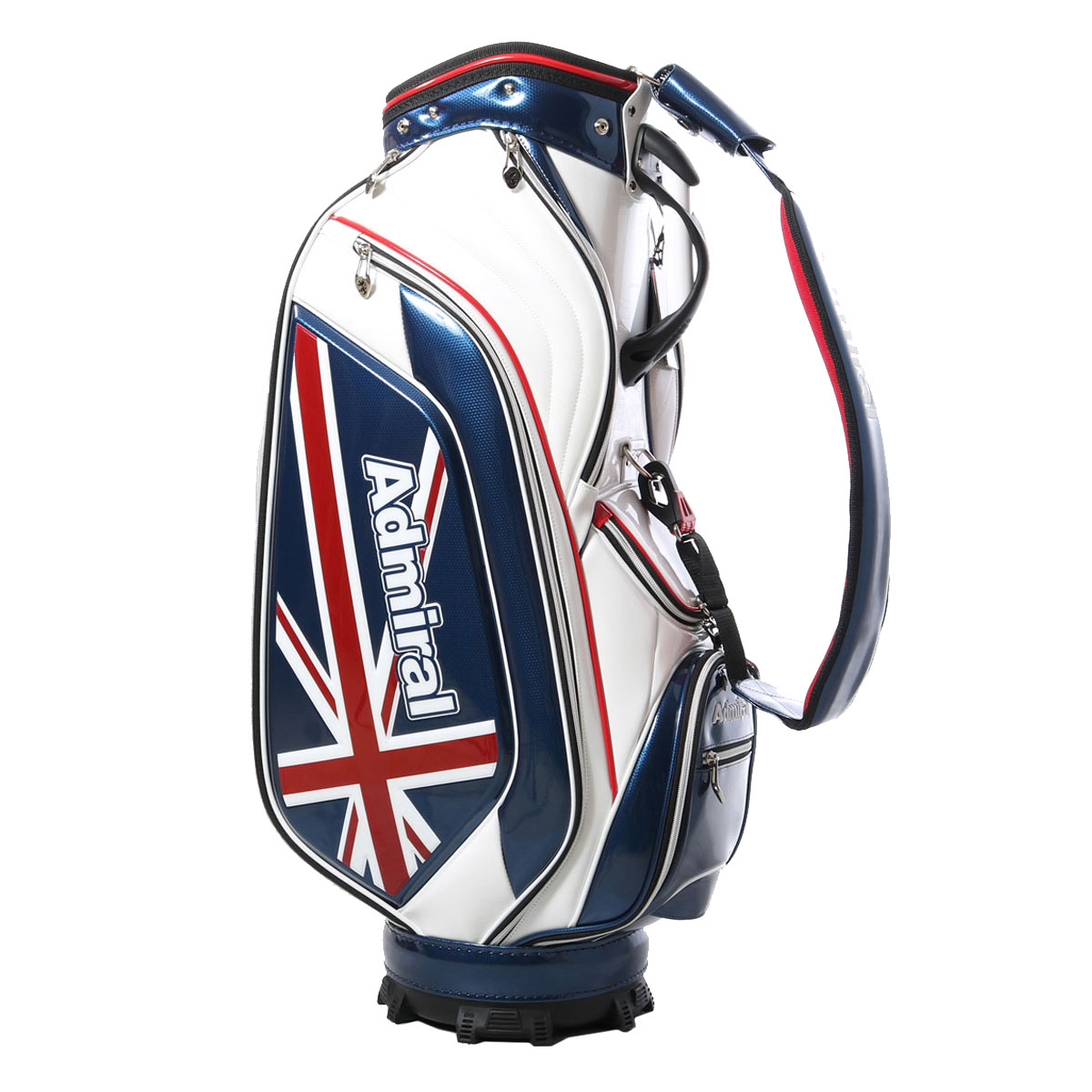 Admiral Golf（アドミラルゴルフ） アドミラル ゴルフ キャディバッグ