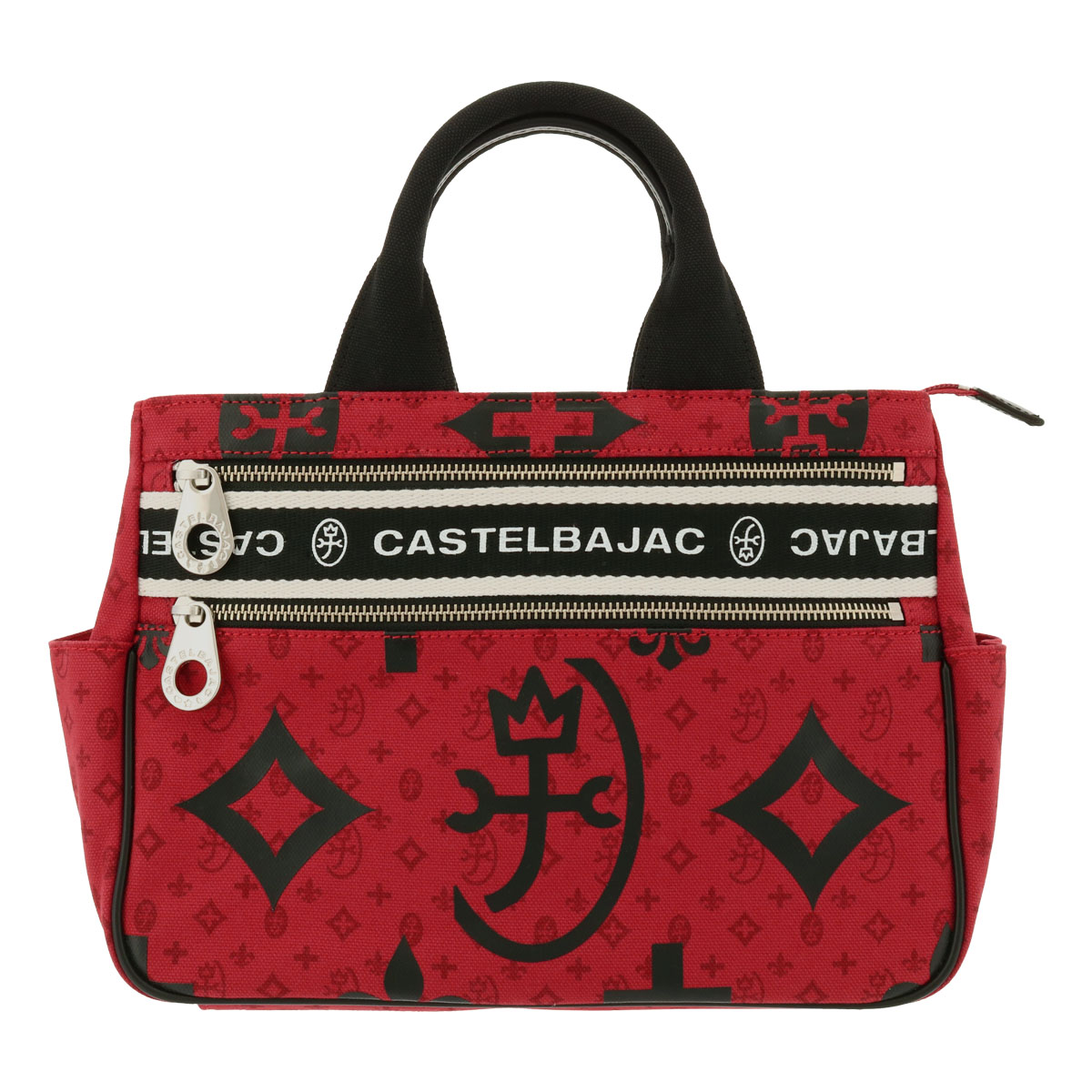CASTELBAJAC（カステルバジャック） トートバッグ ニース メンズ