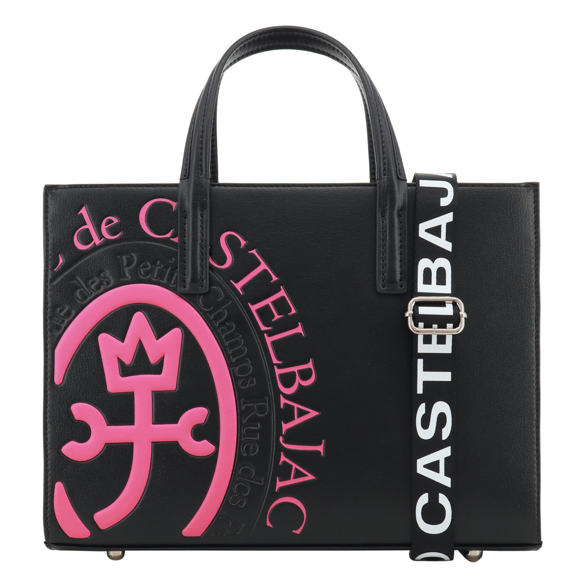 CASTELBAJAC（カステルバジャック） トートバッグ B5 メンズ