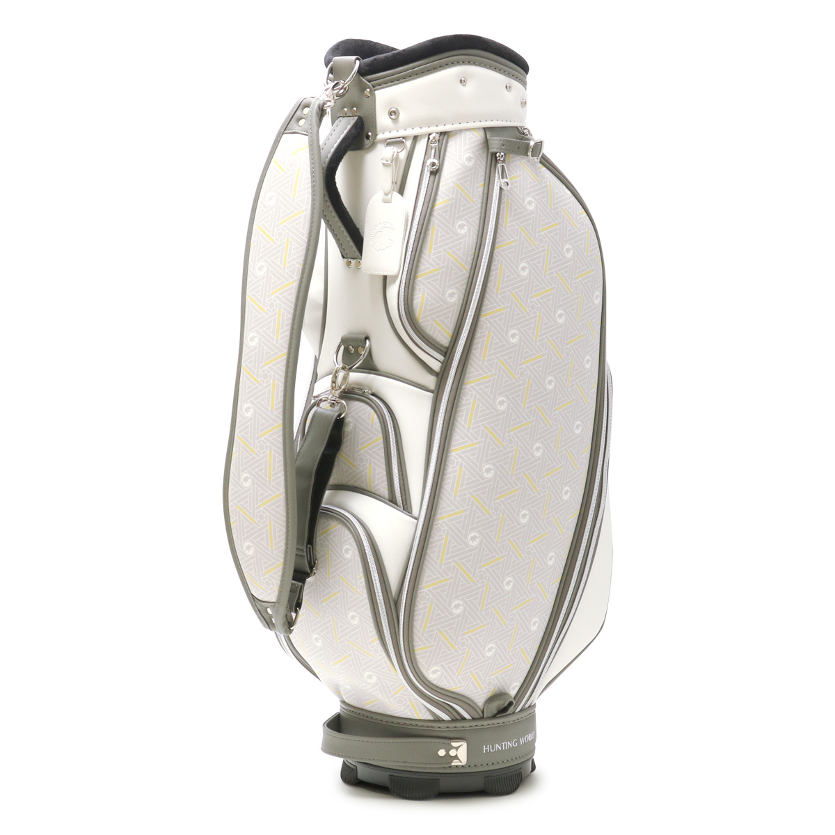 Hunting World（ハンティング・ワールド） ゴルフ キャディバッグ