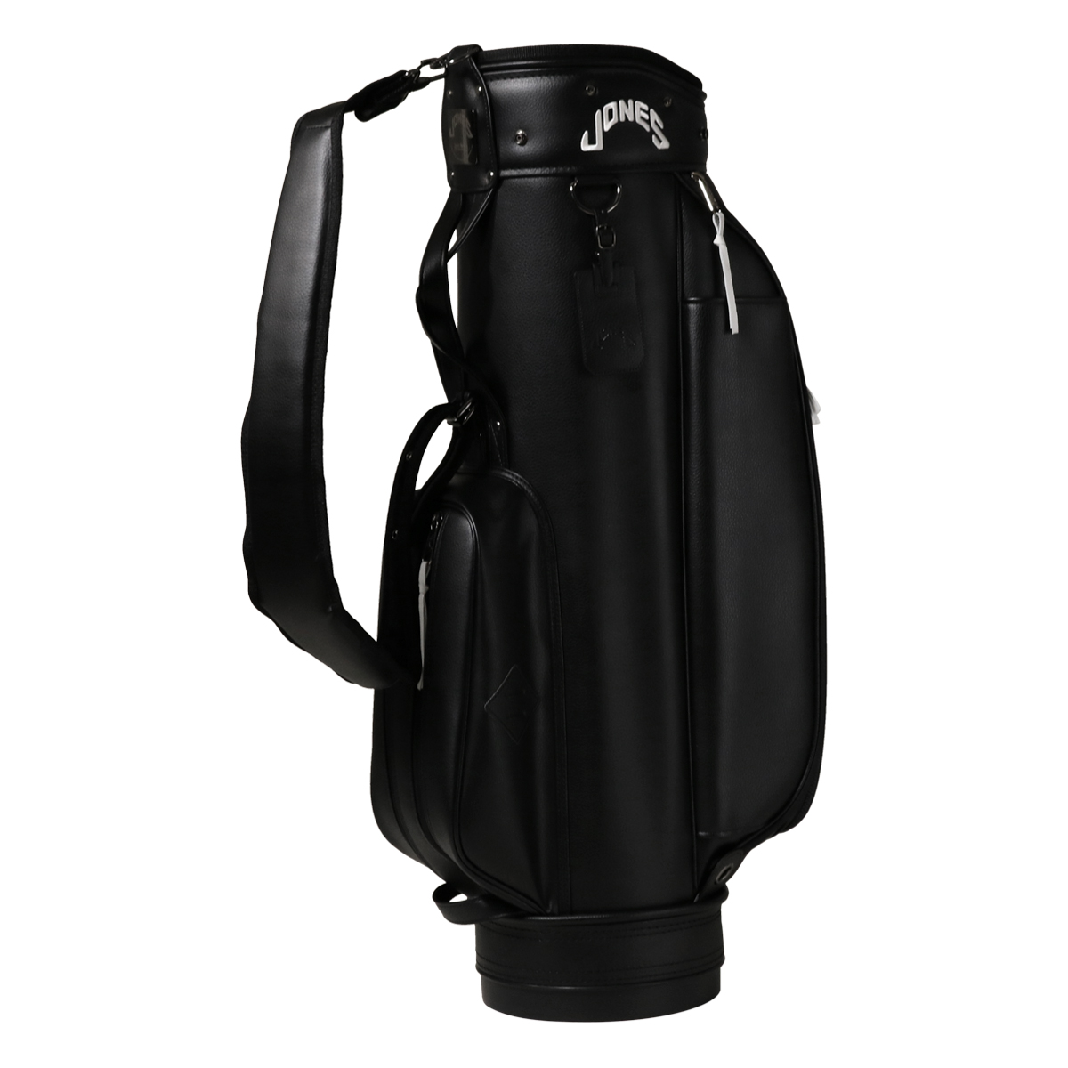 ジョーンズ キャディバッグ カート型 6分割 8.5型 3.8kg ライダー