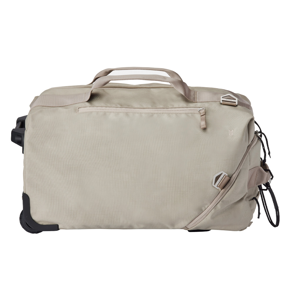 MILESTO（ミレスト） ボストンキャリー 機内持ち込み 約42L 25cm 2.3kg