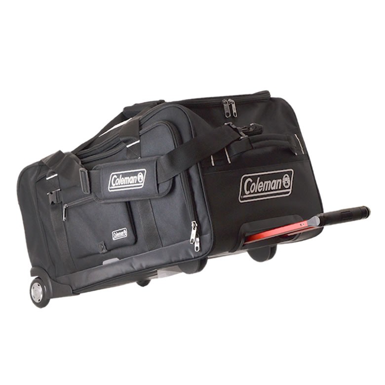 Coleman（コールマン） ボストンキャリーバッグ 3way 修学旅行 贈り物