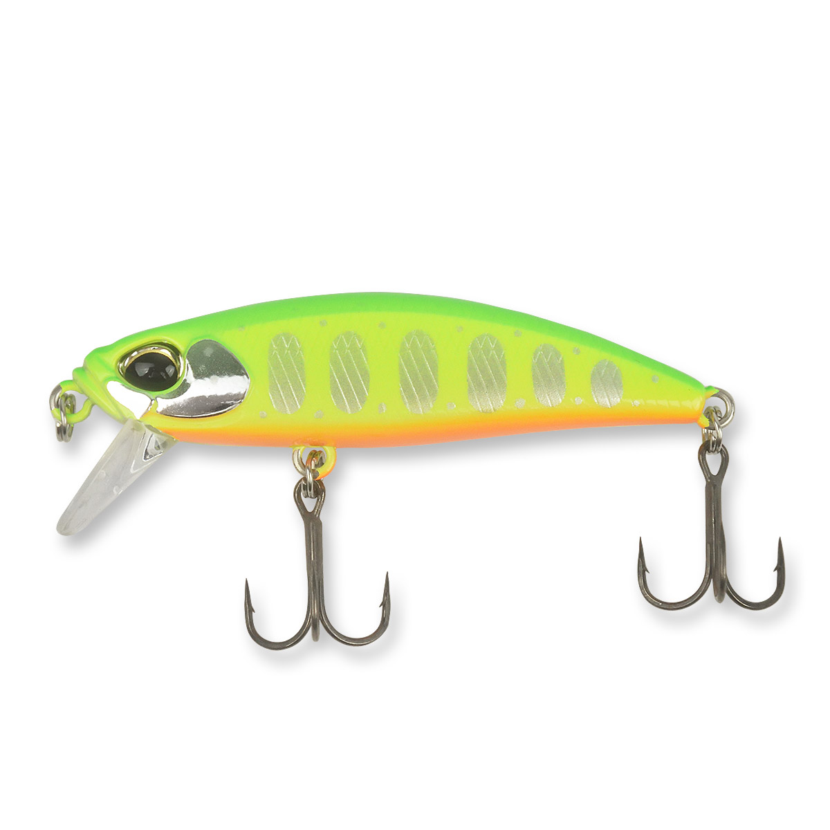 DUO（デュオ） スピアヘッド・リュウキ46S : サムライクラフト ヤフー