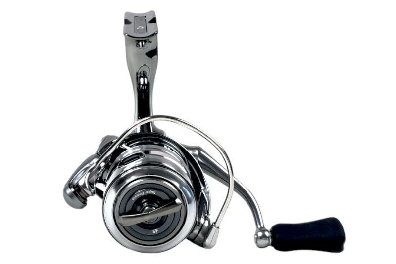 DAIWA（ダイワ） 22EXIST SF2000SS-H スピニングリール 2023年モデル